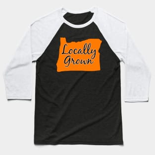 Locally Grown Wa OSU Baseball T-Shirt